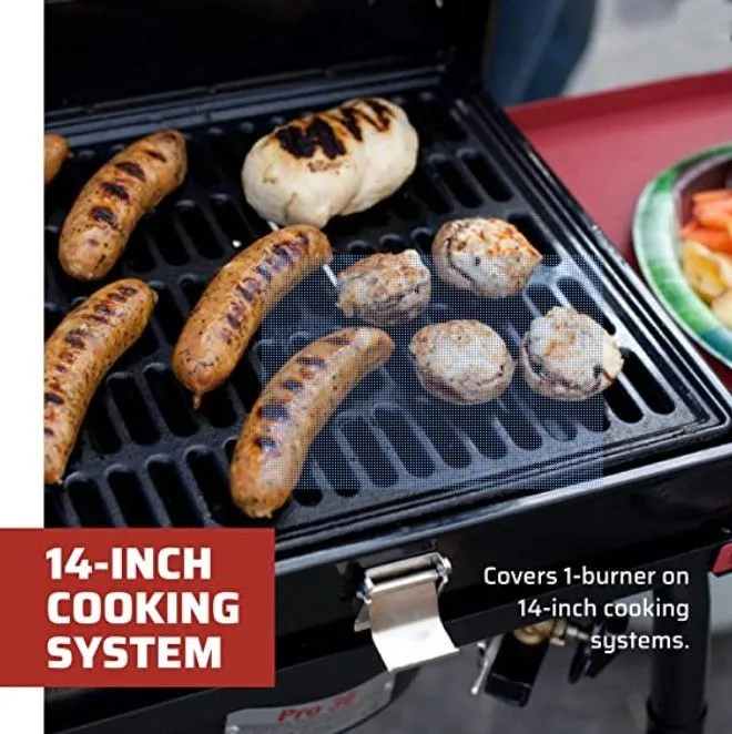 Grill Box Cover, Single